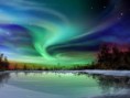 AURORA BOREAL